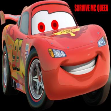 Thumbnail for Survive Lightning Mcqueen! Game