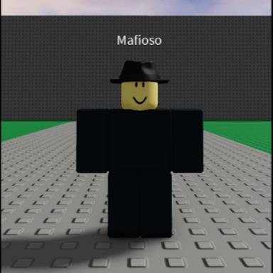 Have a fight against Mafioso icon