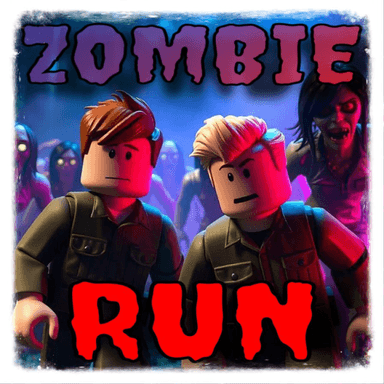Zombie Run icon