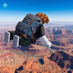 🪂 Highest Skydive icon
