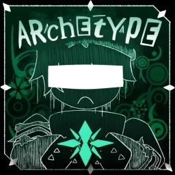 Archetype icon