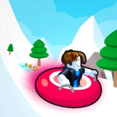 Thumbnail for [🌵] Sled Racing ❄️ Game