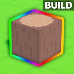 Thumbnail for 🔨 Voxel Block Builder [🐶PETS] Game