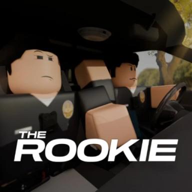 [ALPHA] The Rookie: Police Life icon