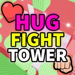 HUG Fights Tower 😊 icon