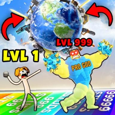 Throw Evolution [FREE ITEM] icon