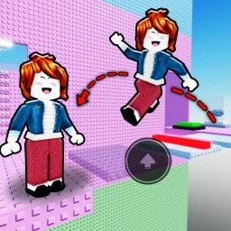x2 Jump Tower 👟 icon