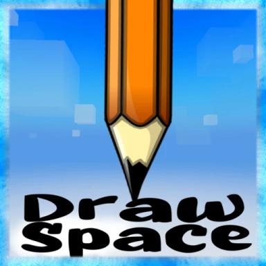 Thumbnail for Draw Space (The Original by Blox Universe) Game