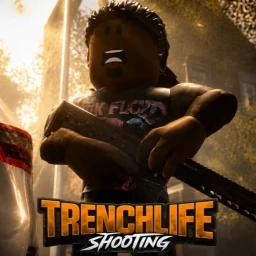 [UPD 2.5 🎨] TrenchLife Shooting icon