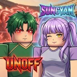 Thumbnail for (SNOW RAID) VOLLEYBALL: UNOFFICAL SUNCYAN Game