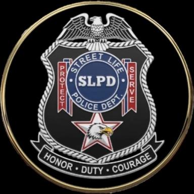 Thumbnail for Street Life Police Academy Game