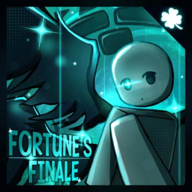 Thumbnail for [RNG] Fortune's Finale Game