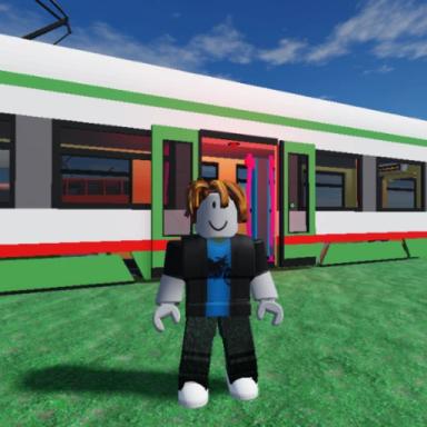 City Tram icon