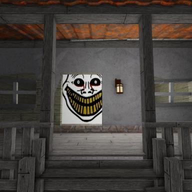 Thumbnail for  This game will ban you Game