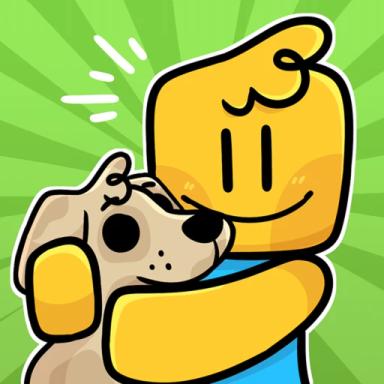 Pet Walking Simulator  icon