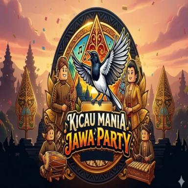 [EVENT]KICAU MANIA [JAWA PARTY] icon