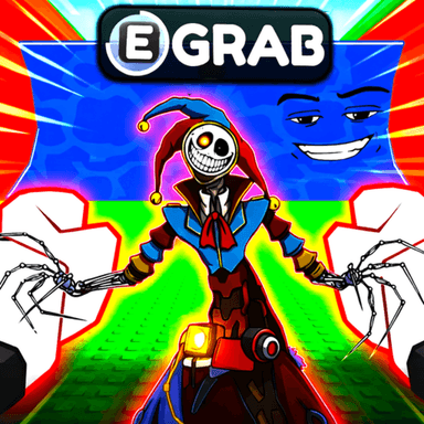 Thumbnail for +1 Tsunami Escape for Poppy Playtime  Game