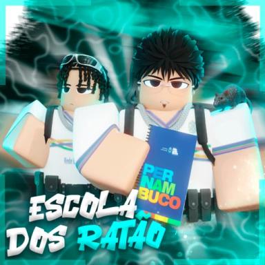 Thumbnail for [ 🇧🇷 ] School Of Mice Back To School 🎙️ Game