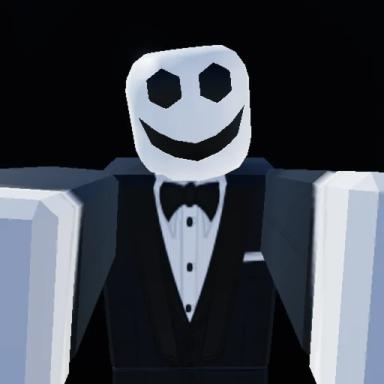 Escape Mr. M's Electronic Store! (SCARY OBBY) icon
