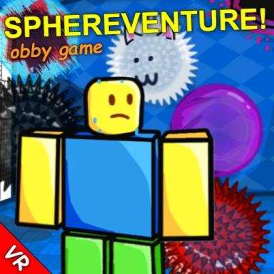 Thumbnail for [🚪UPD] ⚛Sphereventure! Game