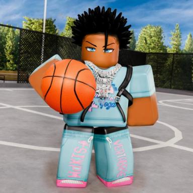[UPD] Basketball Playgrounds icon