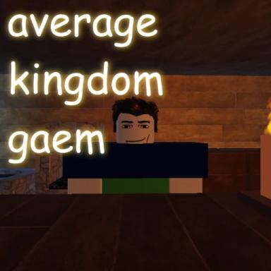 Thumbnail for average kingdom gaem Game
