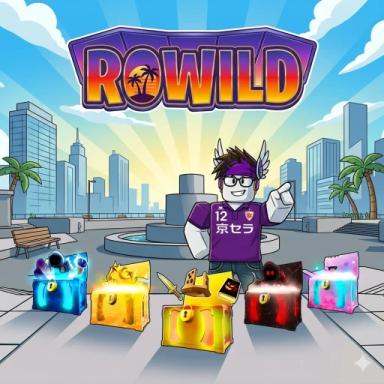 RoWild!  icon