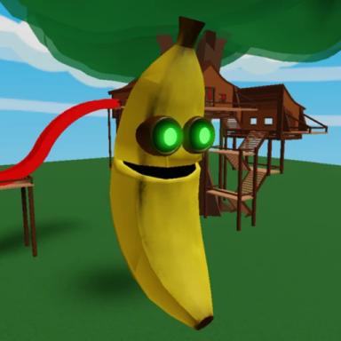 Survival The Banana Killer icon