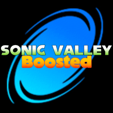 Sonic Valley Boosted [MARBLE ZONE RELEASE] icon