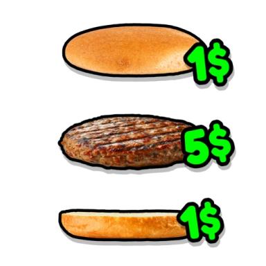 Thumbnail for Eating Battle Simulator Game