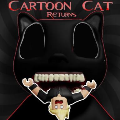 [BIG UPDATE!] Cartoon Cat Returns [⭐] icon