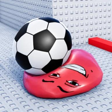 Thumbnail for Squishy Ball Tower Game