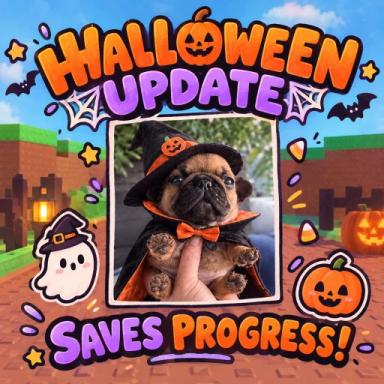 Thumbnail for [HALLOWEEN!!!] Steal a Pibble Game