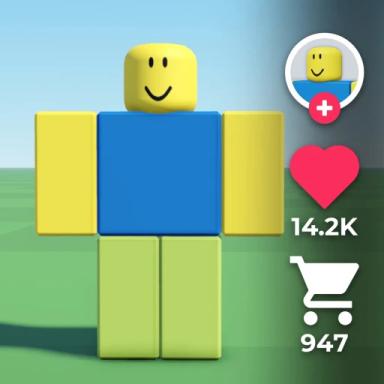 Thumbnail for FitCheck Game