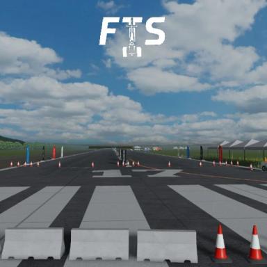 Thumbnail for Santos Air Base - FTS Game