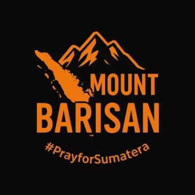 Ekspedisi Gunung Barisan Sumatera icon