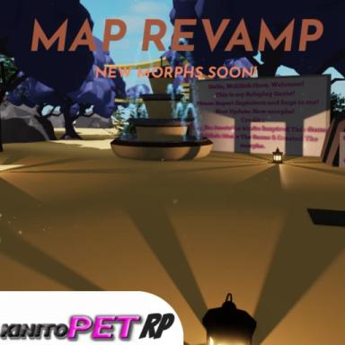 🖥️  3D KinitoPET Roleplay 🖱️ [MAP REVAMP!] icon