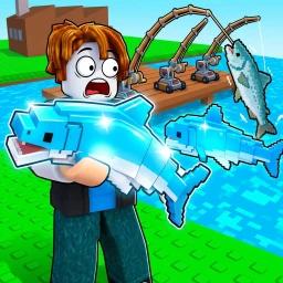 Fish Tycoon 🎣  icon