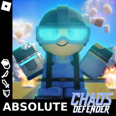 [B1.8.6] Chaos Defenders icon