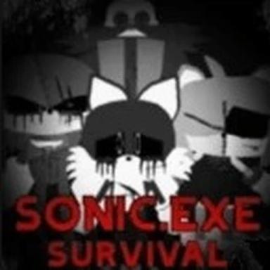 Thumbnail for Sonic.exe survival Game
