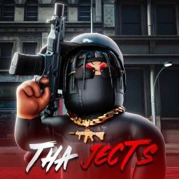 🐝RUMBLE BEE | Tha Jects™ icon