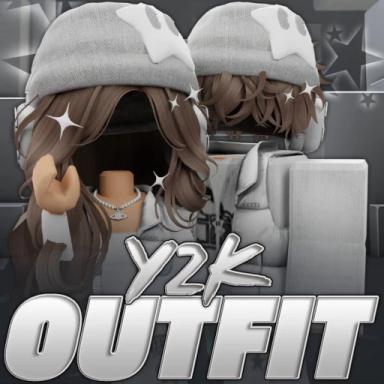 ⭐ Y2K Outfit Ideas icon