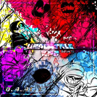 [ERRORDUST] Undertale Universe RPG icon