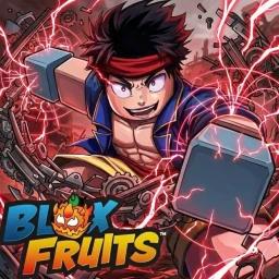 [Update 2 🔥] Vortex Fruits icon