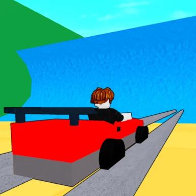 Thumbnail for Cart Ride Around a Bench Game