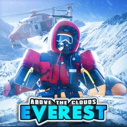 Thumbnail for 🏔️Expedition Mount Everest BETA Game
