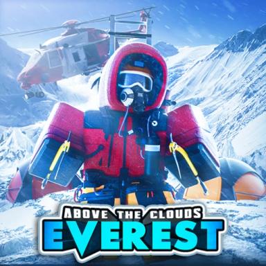 Thumbnail for 🏔️Expedition Mount Everest BETA Game