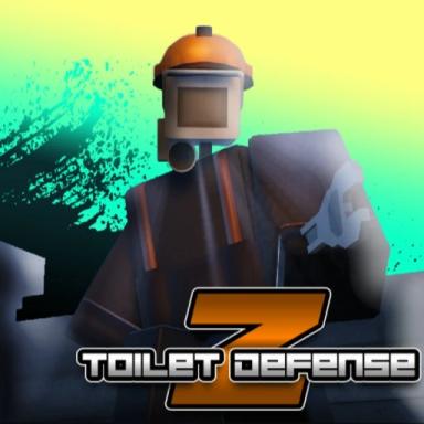 [50 MIN] Toilet Defense Z: BETA icon