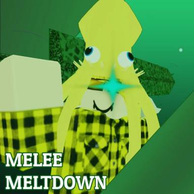 Melee Meltdown icon