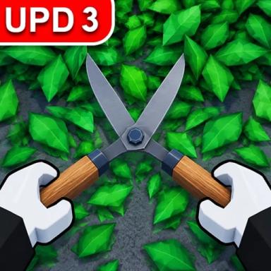 Thumbnail for 🌿 Clear the Plants! Game